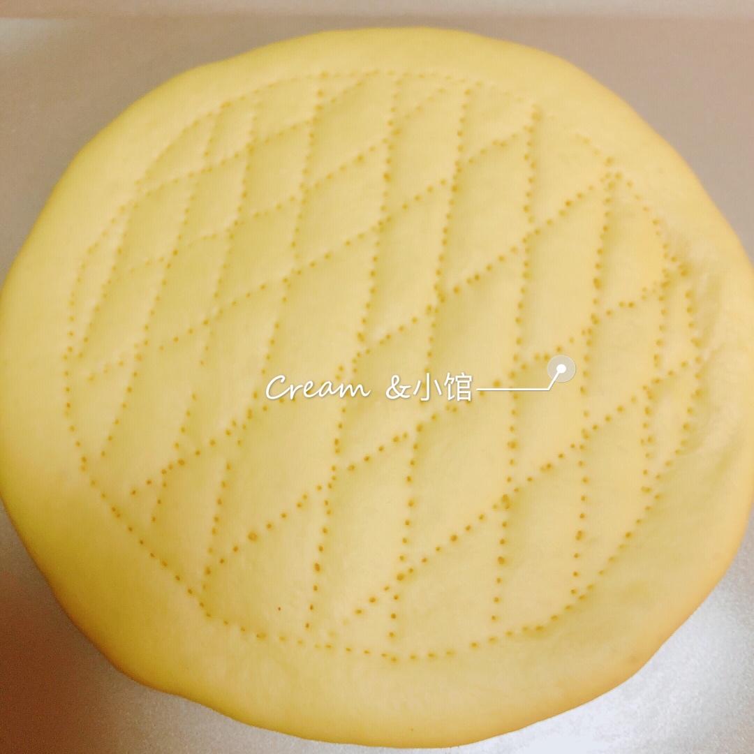 鲜虾🍤培根披萨🍕“内附敲好吃的饼皮做法”