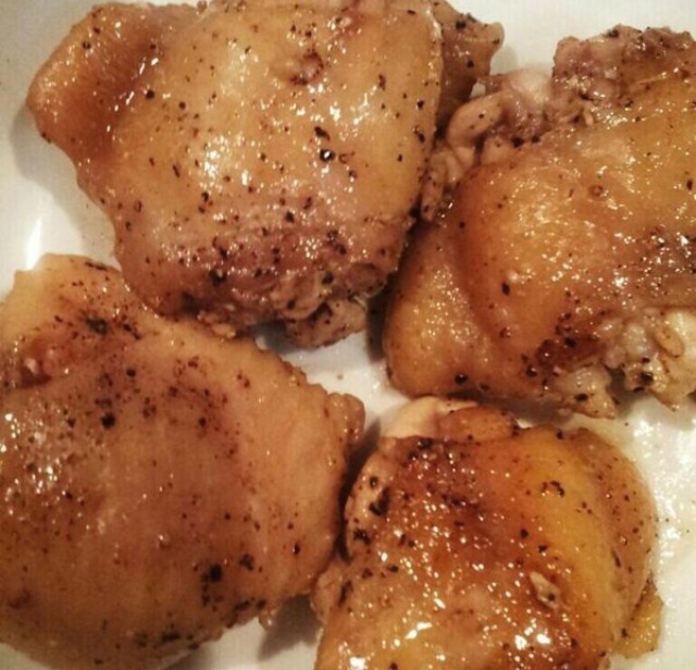 看心情的乱配菜谱