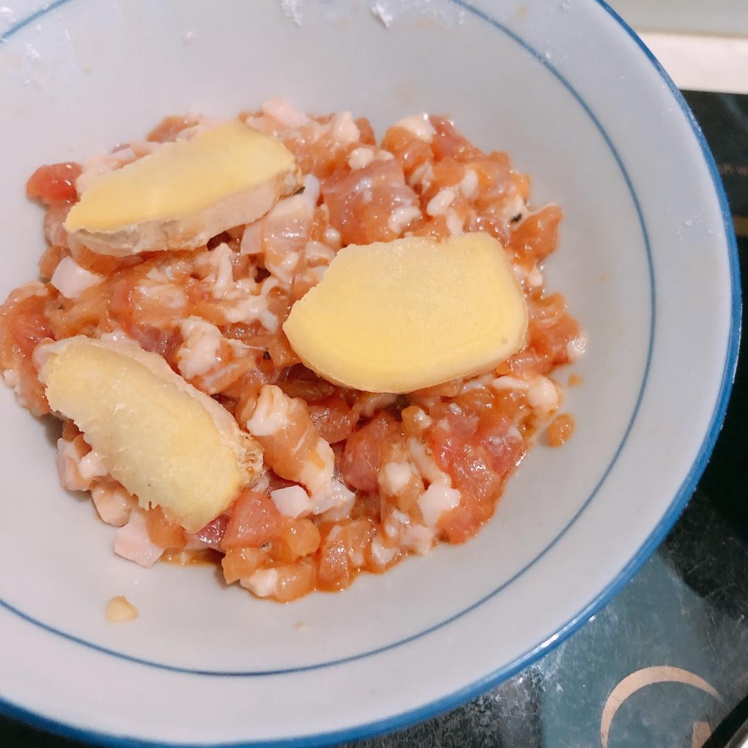 十五分钟快手之香滑皮蛋瘦肉粥(附五分钟电饭煲电压力锅更快捷方法)
