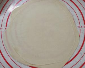 饺子皮的几种吃法的做法 步骤6