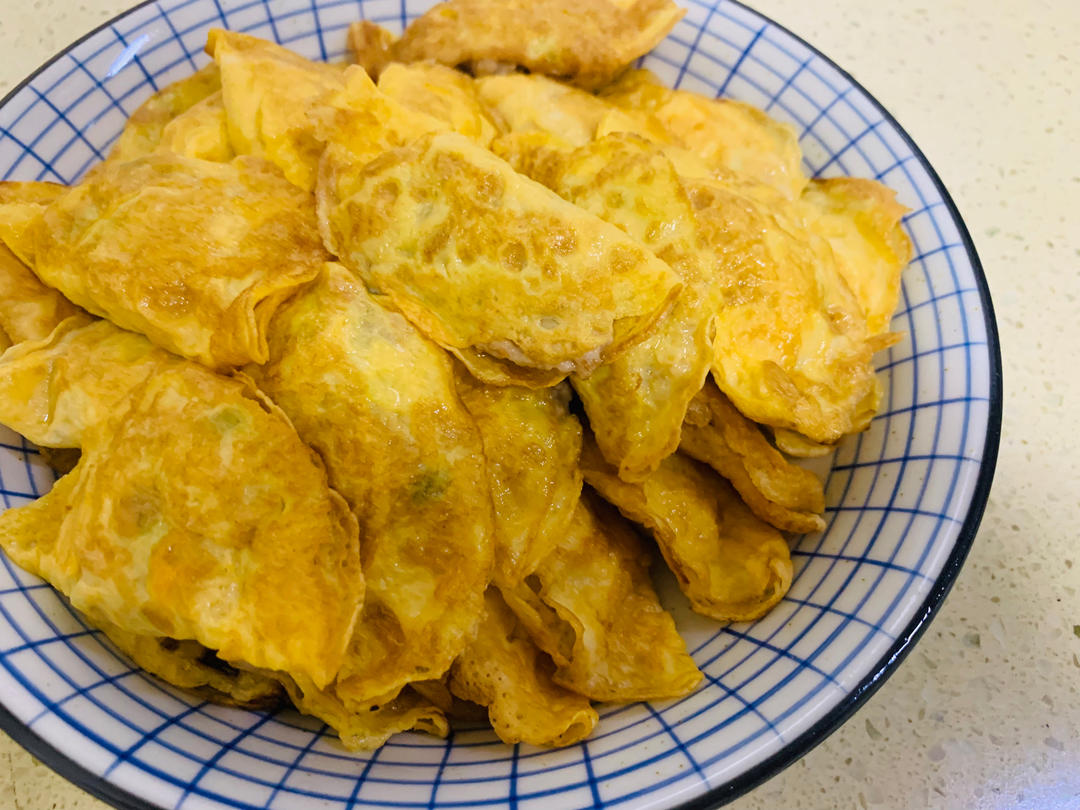 蛋饺