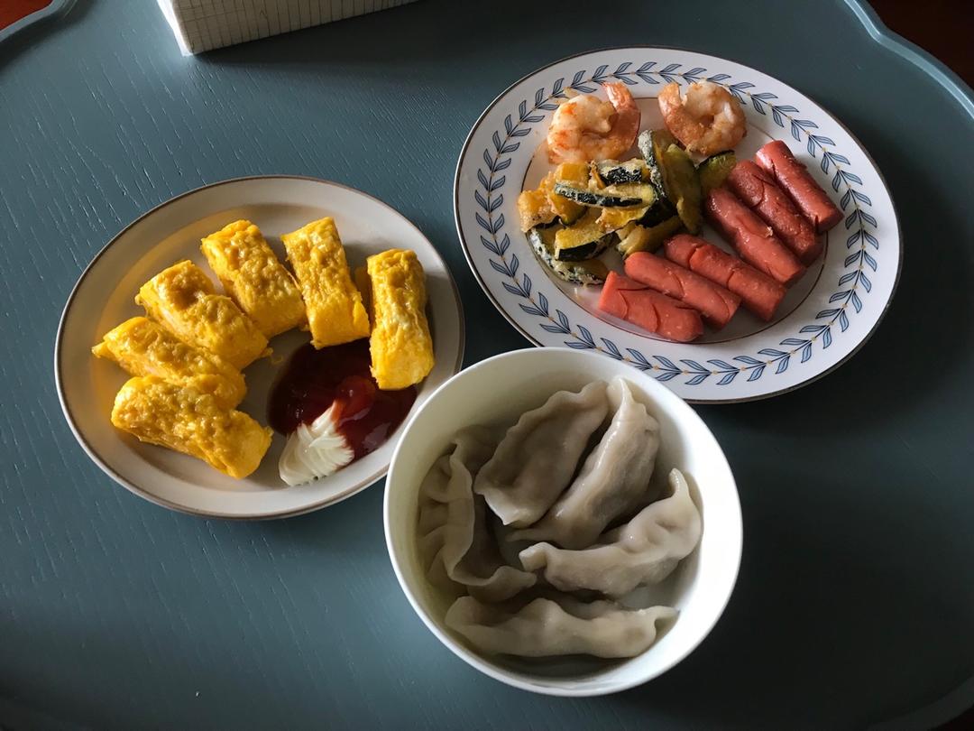 什锦天妇罗