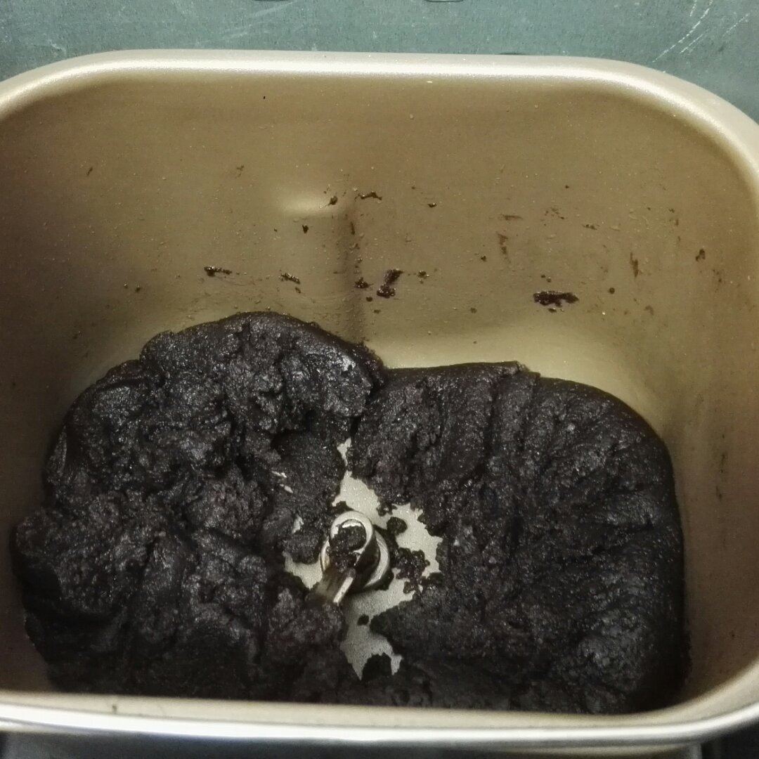 油豆沙（月饼馅）