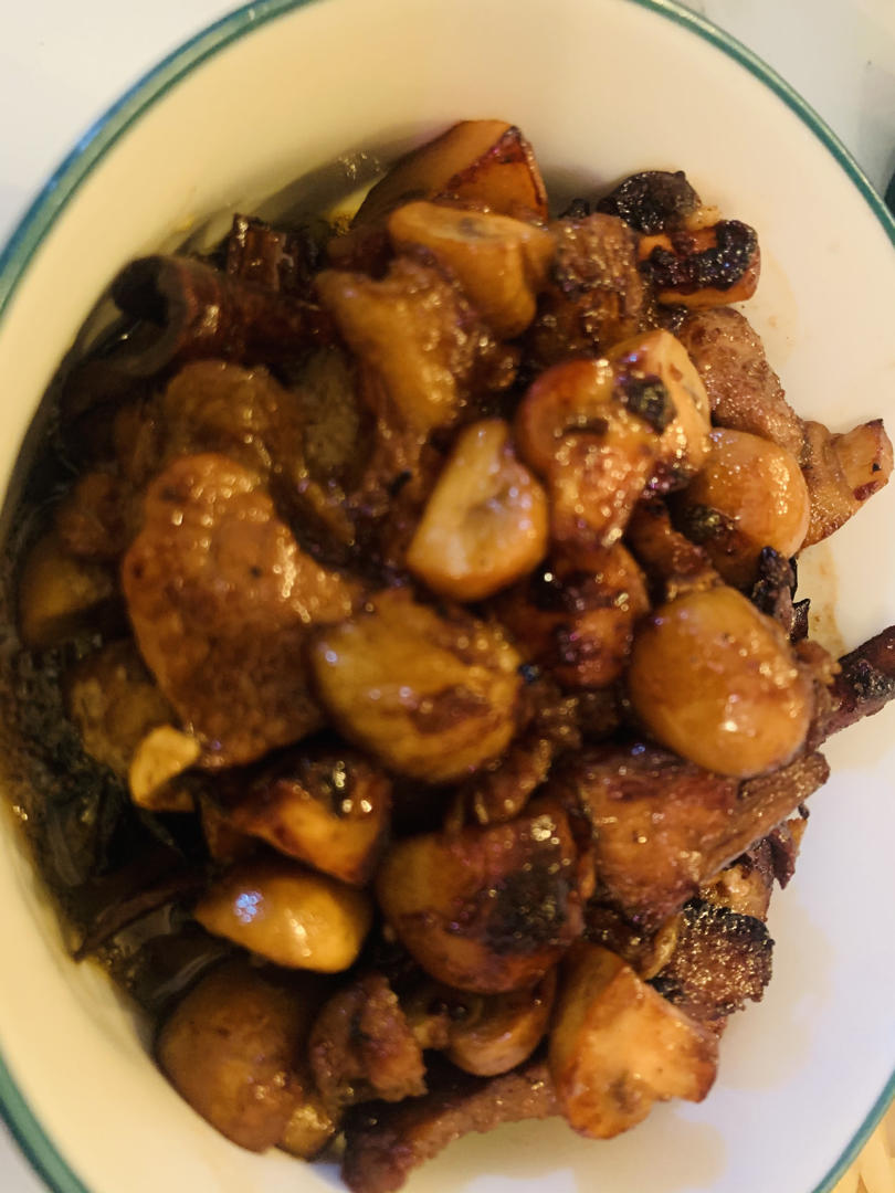红烧肉