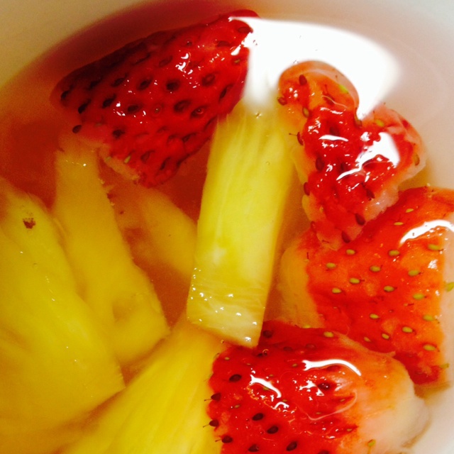 Detoxwater