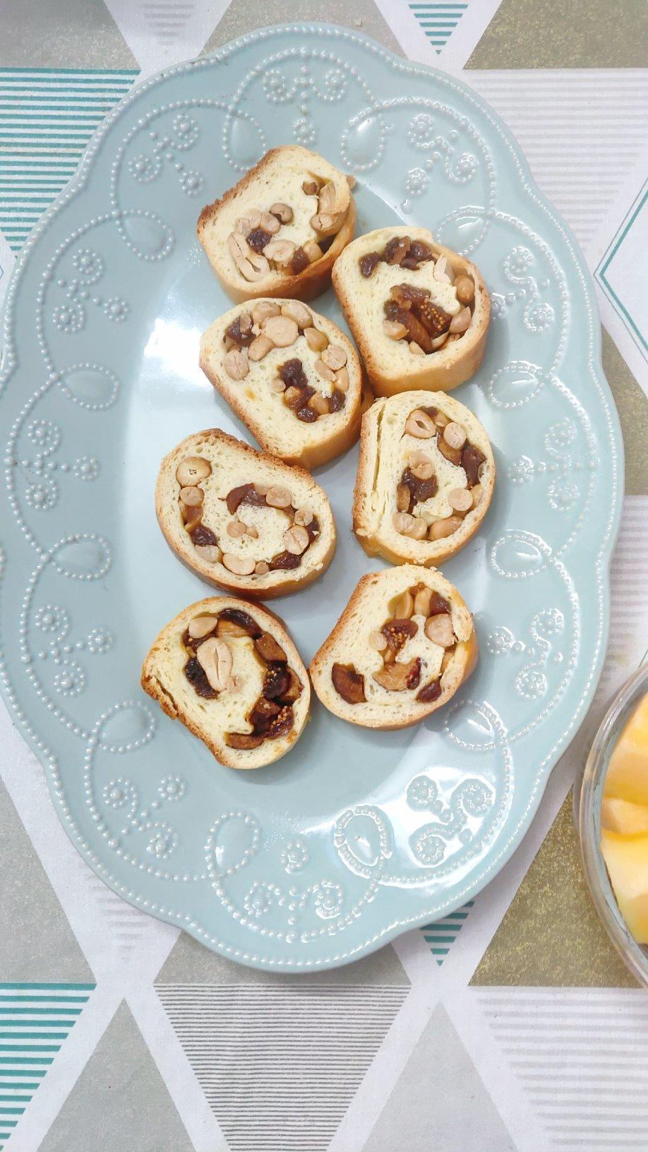 改良后的大列巴