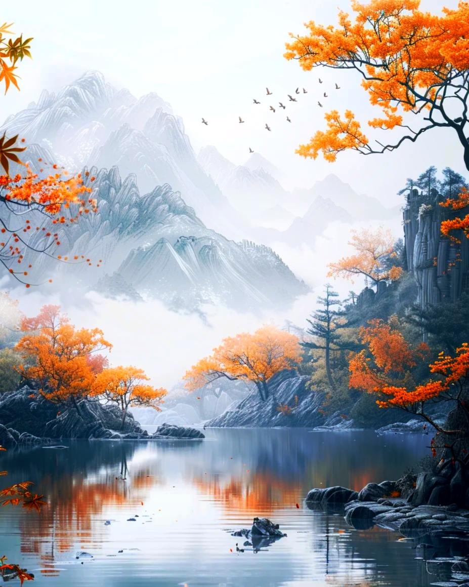 藏在写字楼里的私房菜西安品茶工作室创意融合菜温馨环境宴请