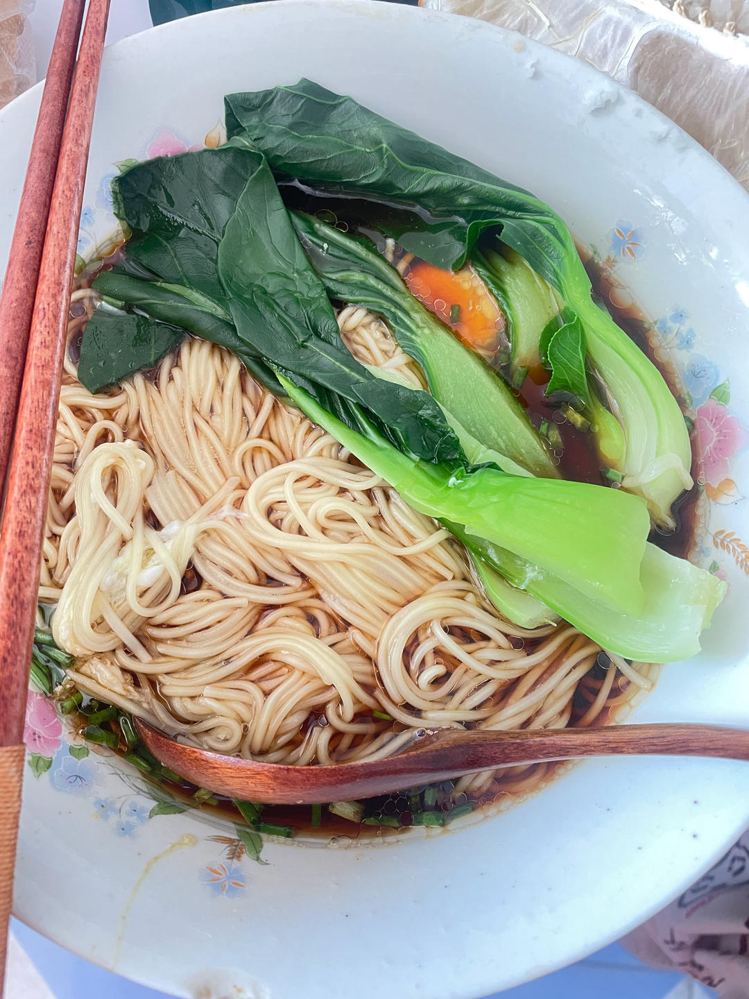 超级全的面条吃法‼️