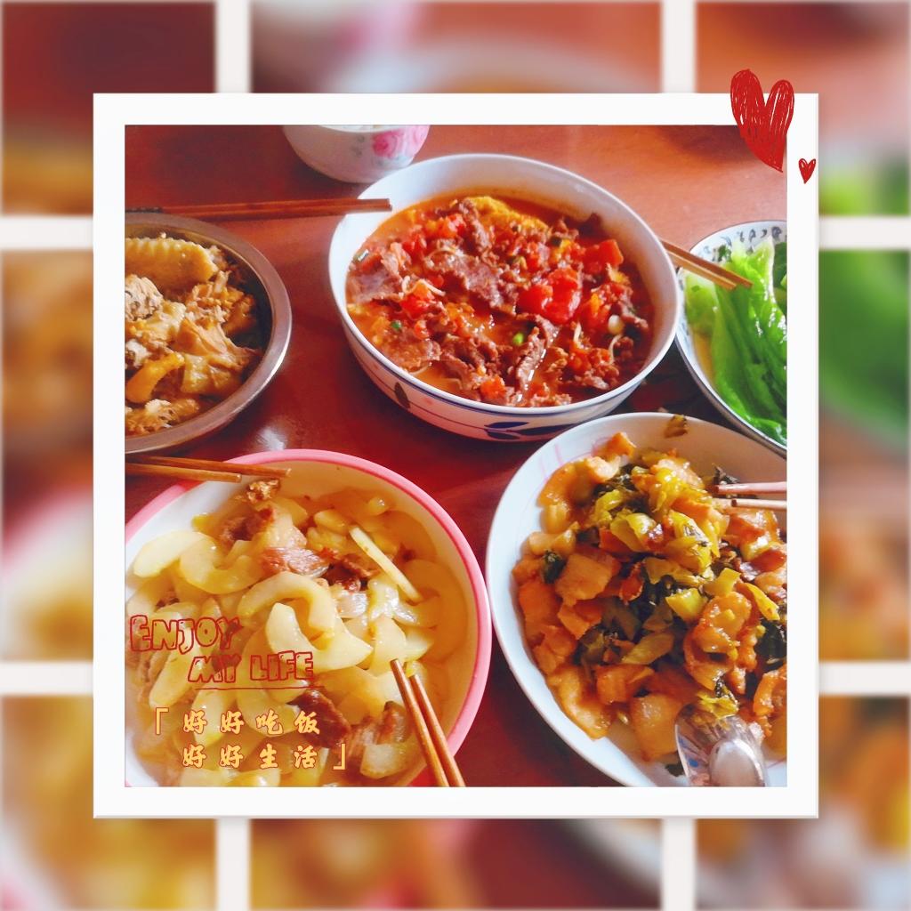 牛肉汤