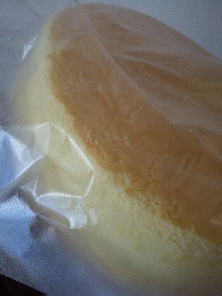 [视]这是一个10分罗嗦&100%细致的戚风视频③