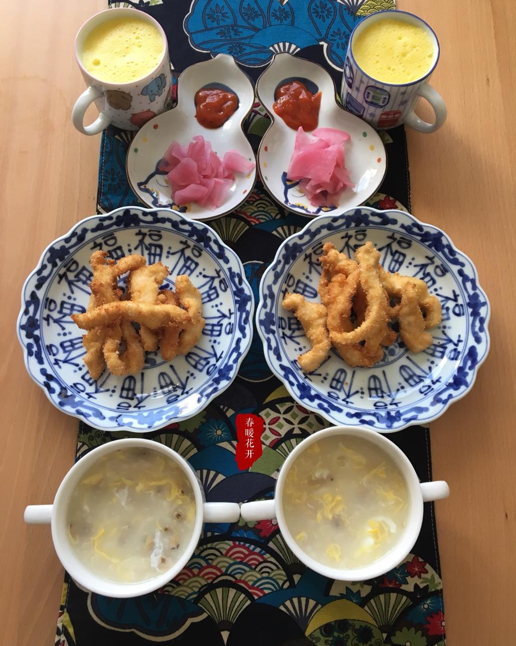 作业本
