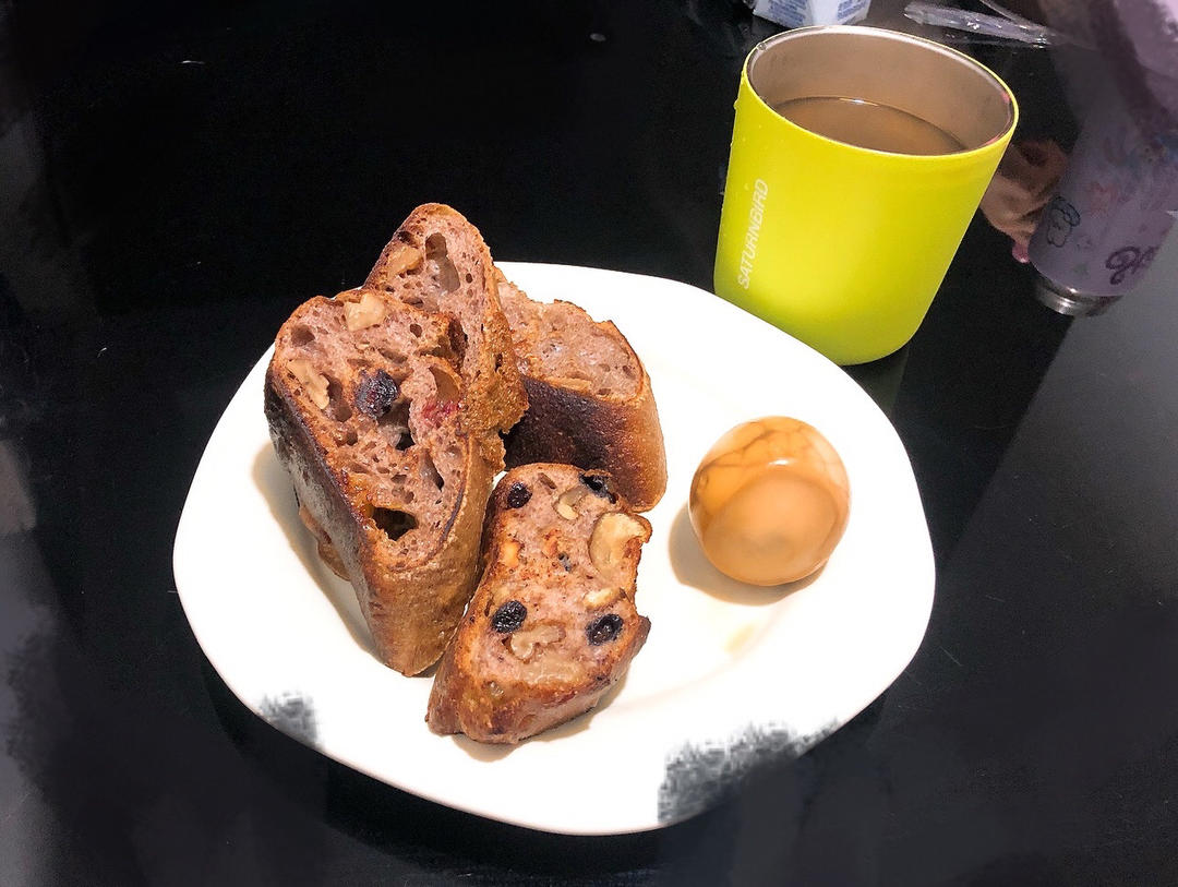 悠阳妈妈的美食流水账