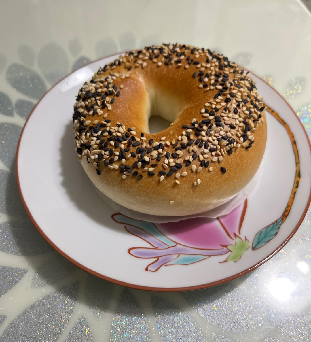 （波兰种）贝果