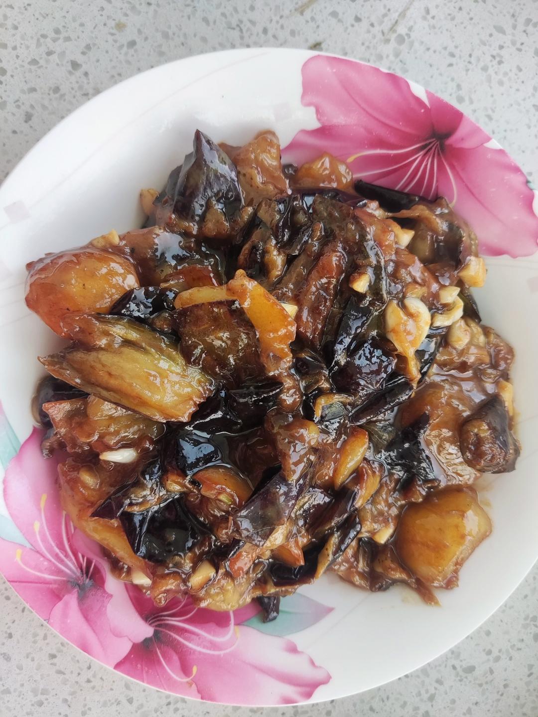 超下饭家常地三鲜