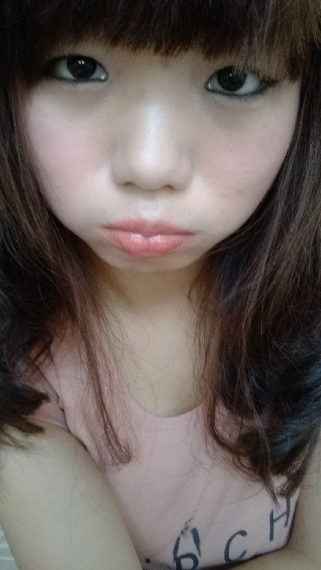 酱油妹是个吃货