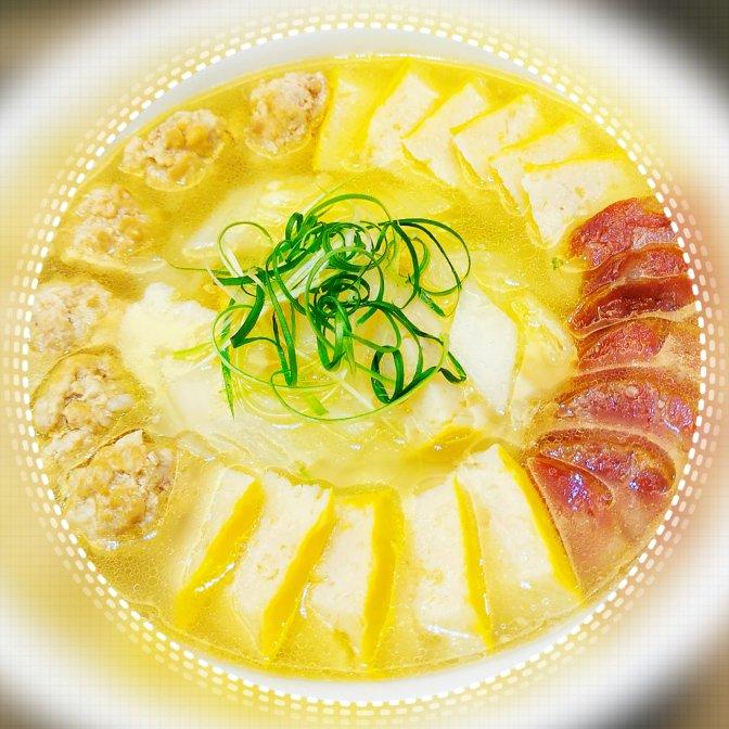 烂糊白菜
