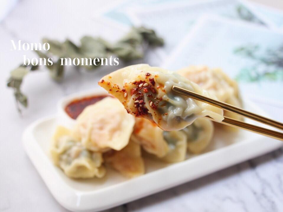 二十一种饺子的做法