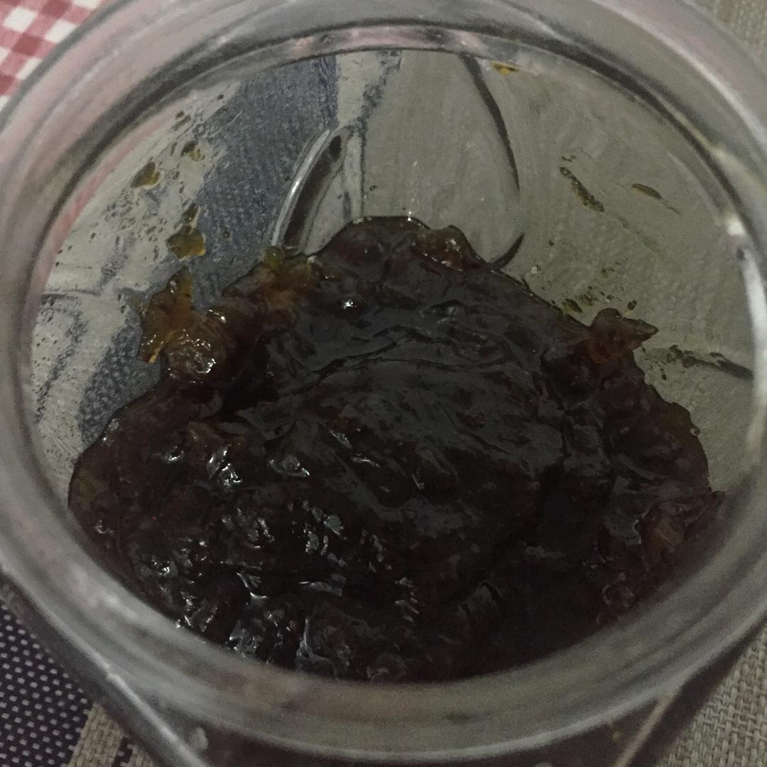 猕猴桃果酱