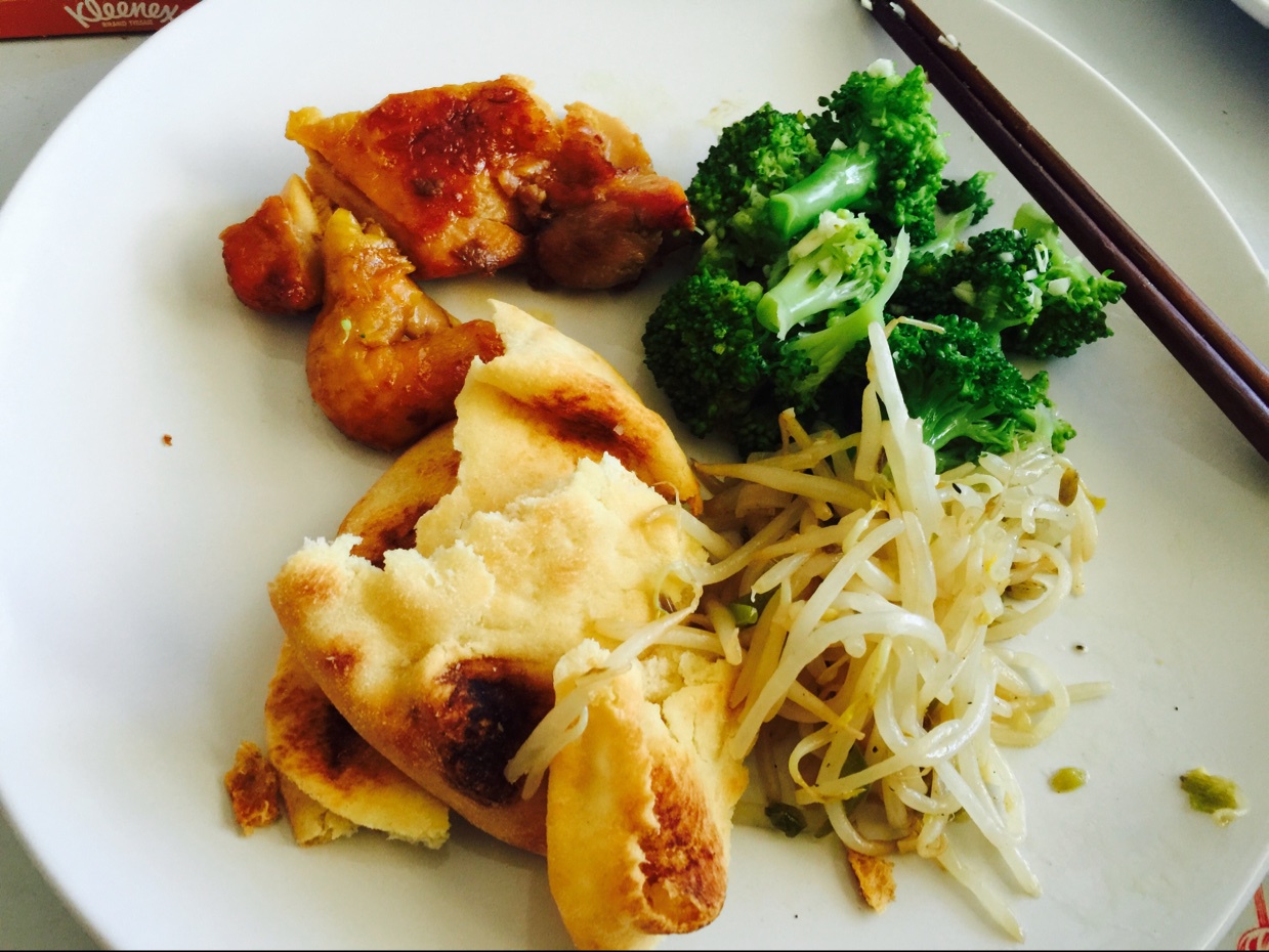 食记