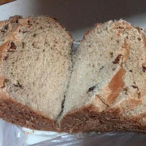 ACA面包机红糖大枣面包的做法 步骤3