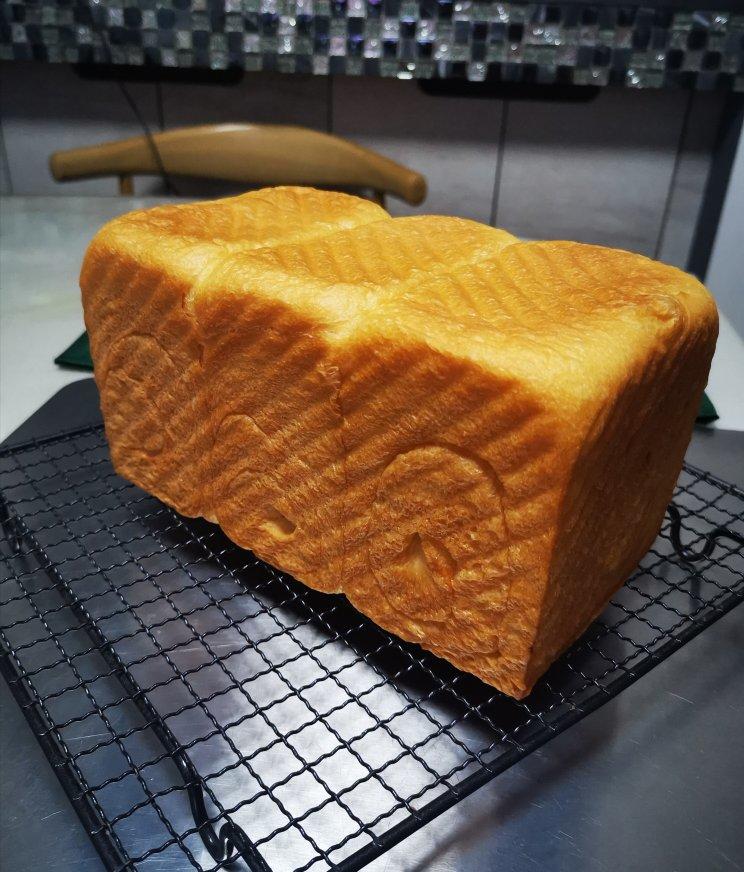 日式北海道吐司