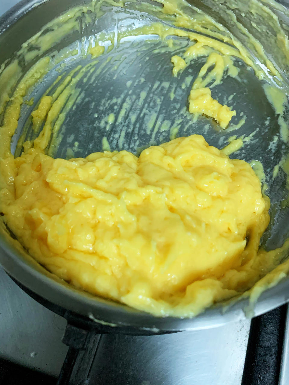 低脂沙拉酱（自制简单）