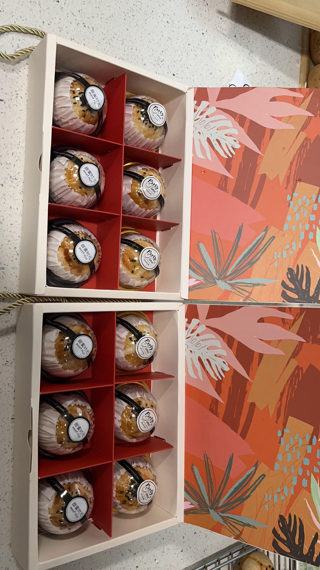 最详细的蛋黄酥（广式月饼🥮）方子修订版（新手必看）