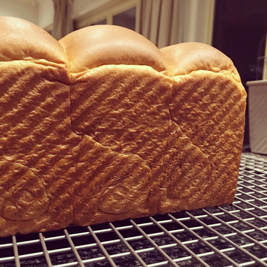 中种手撕北海道吐司