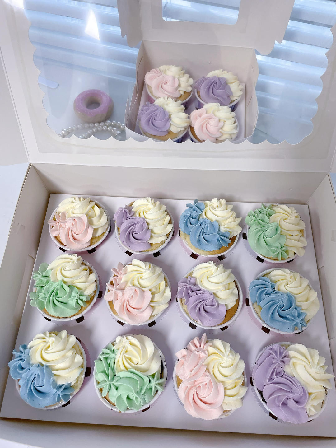 不熬糖版蛋白糖