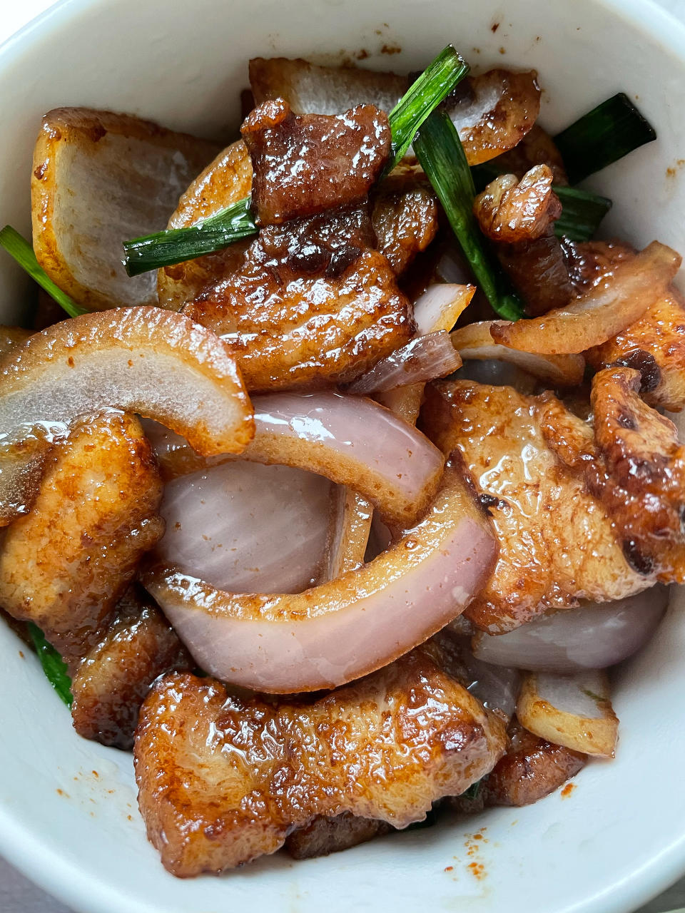 家常回锅肉，零失败