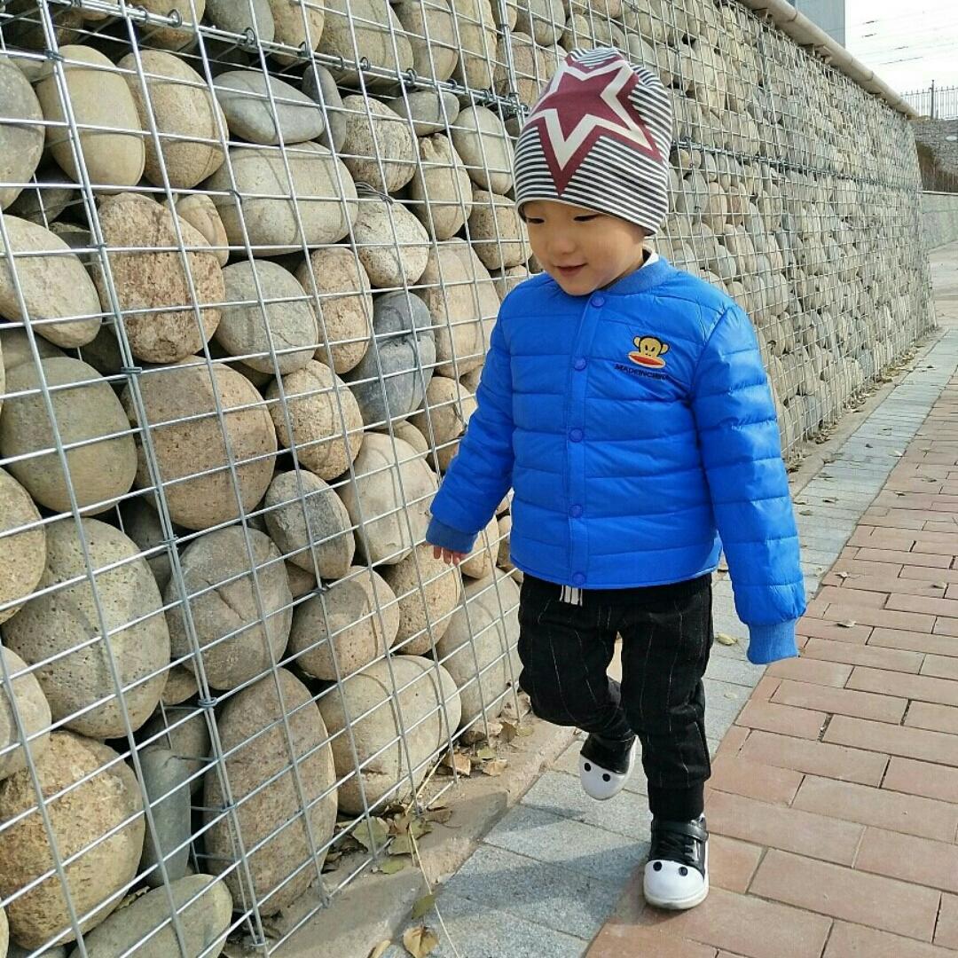 每天都在进步的小海