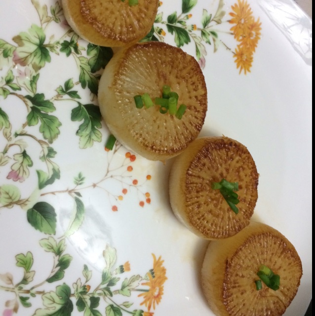 大根烧