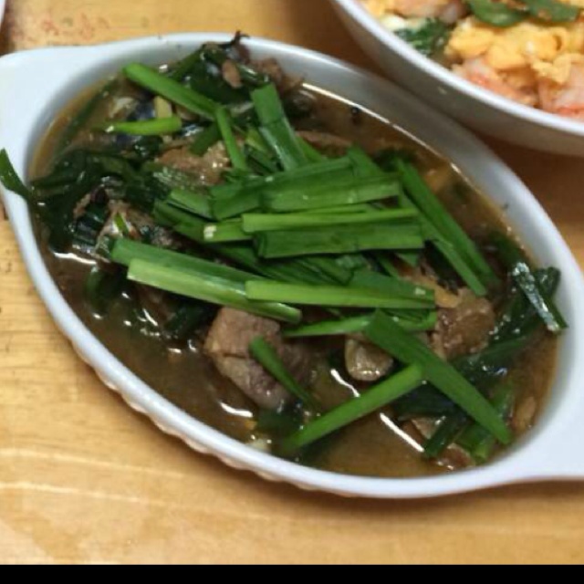 烧鲅鱼
