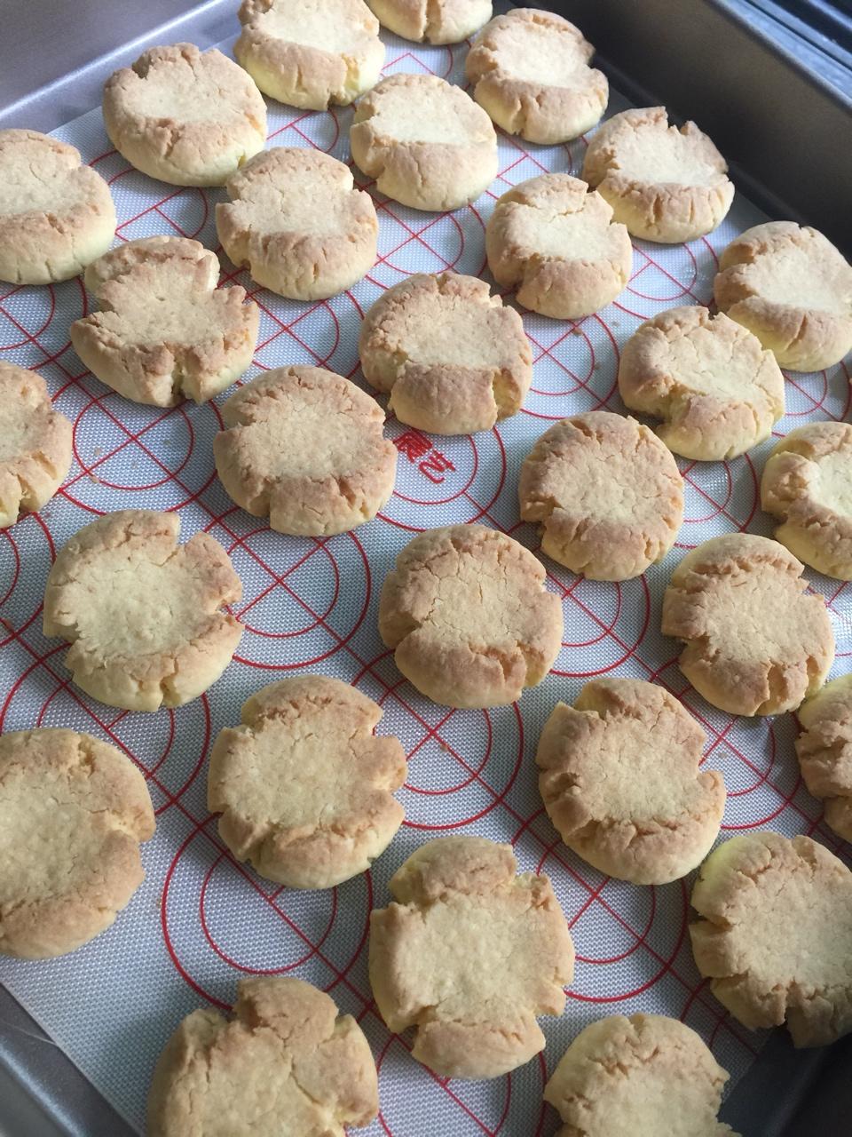 玛格丽特小饼干