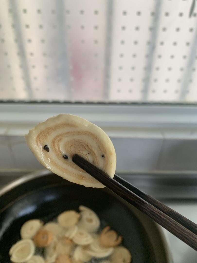 炸猫耳朵牛耳朵零食年货猪耳朵
