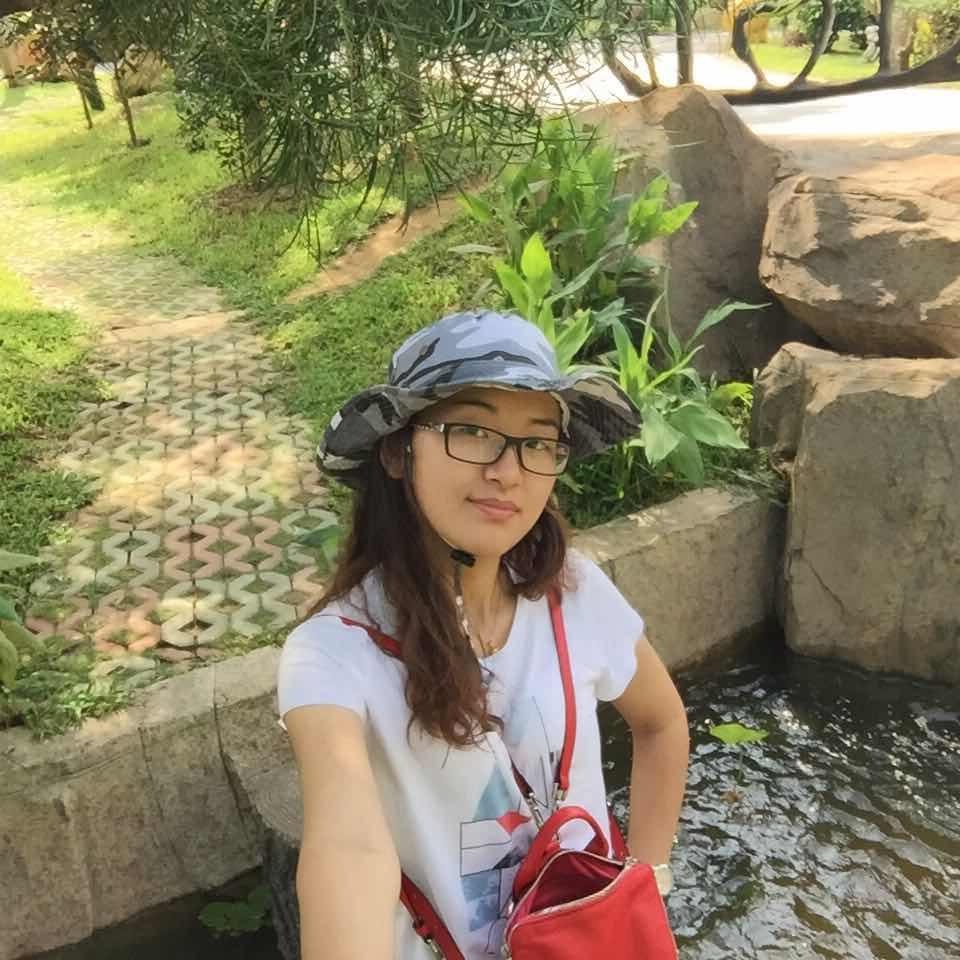 张竹婷
