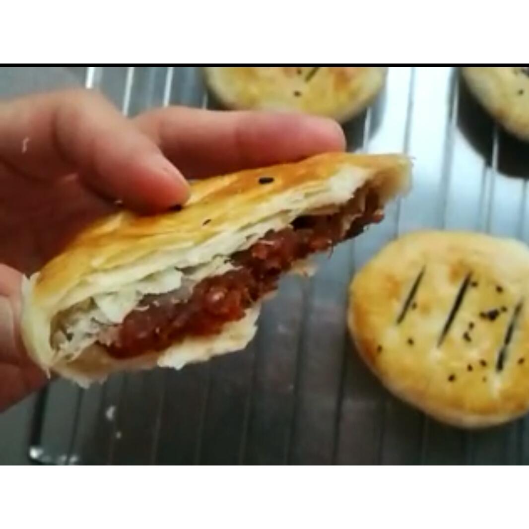 老婆饼