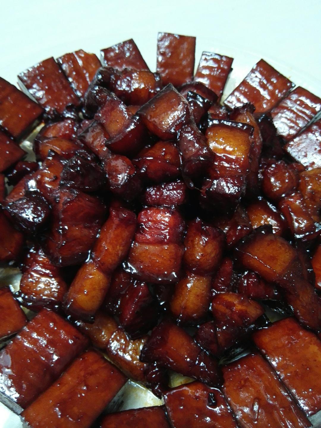 红烧肉