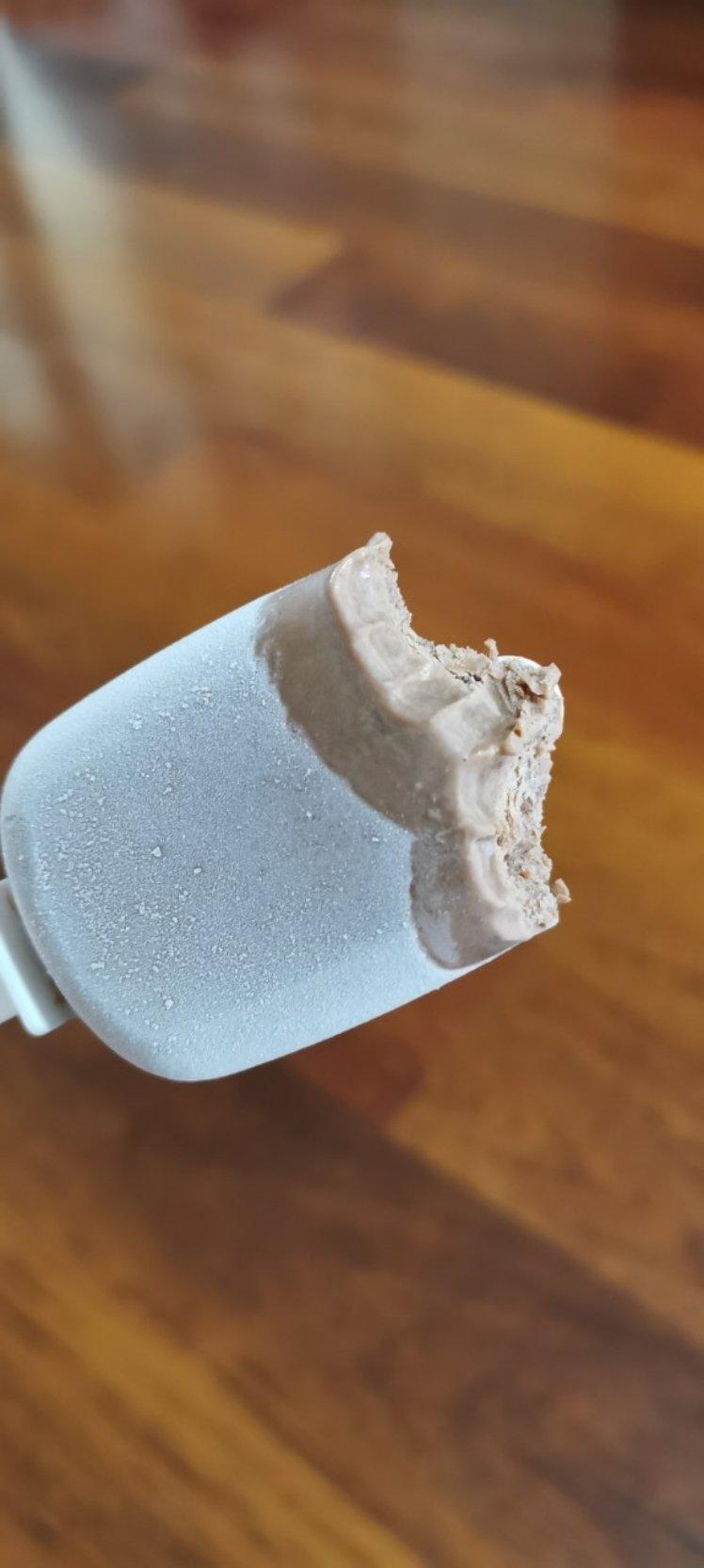 No.52巧克力脆皮梦龙同款雪糕