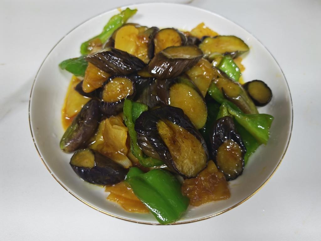 家常地三鲜