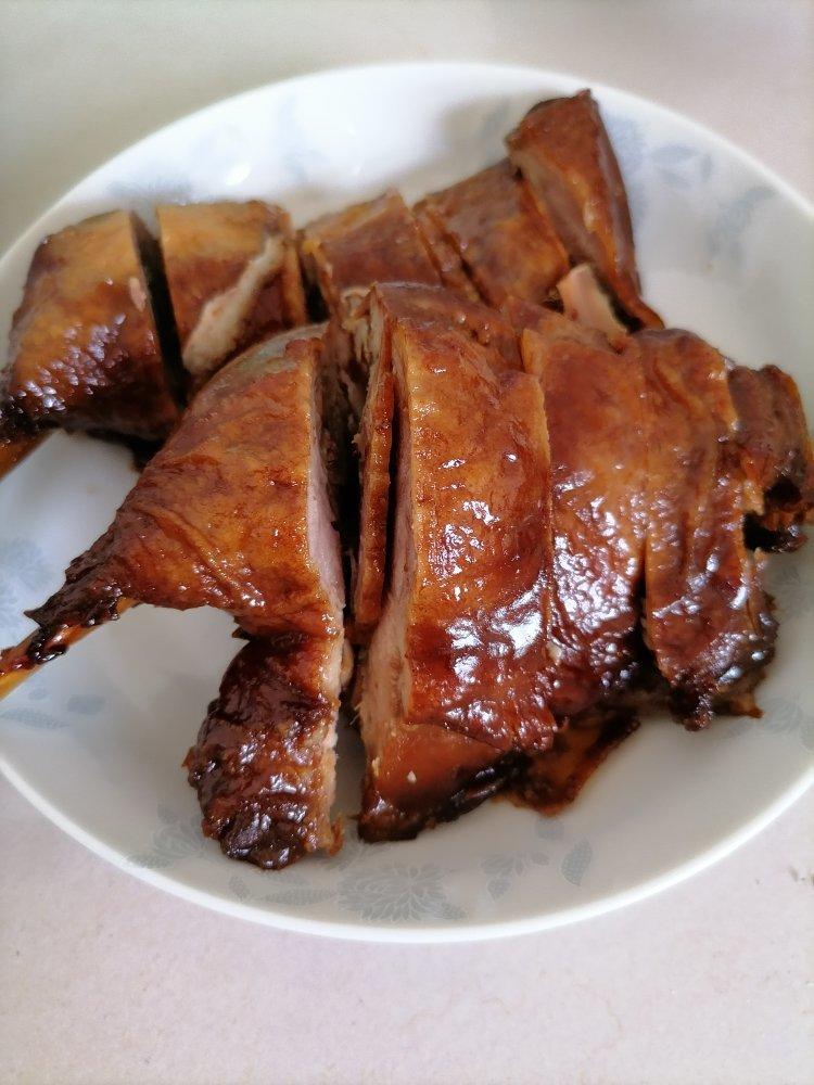上海酱鸭（腿）