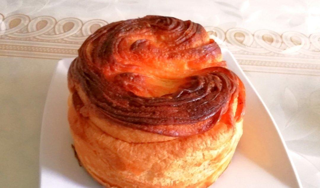 香草厨房 | 第二届美食马拉松集中打卡(已截止）