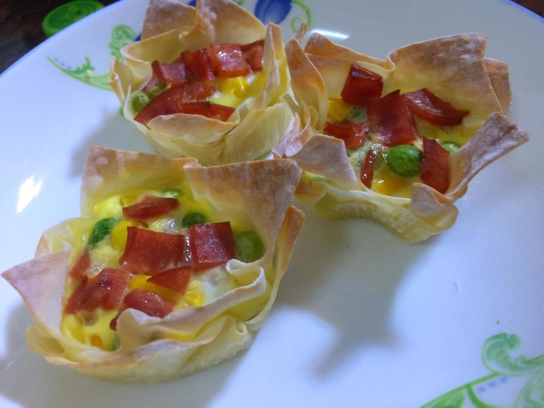 亚美尼亚脆饼的做法