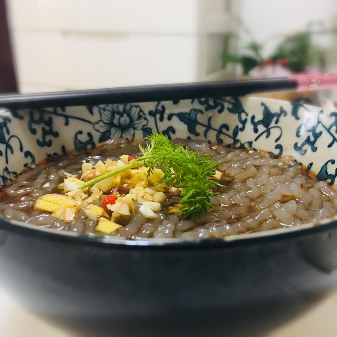 酸辣粉