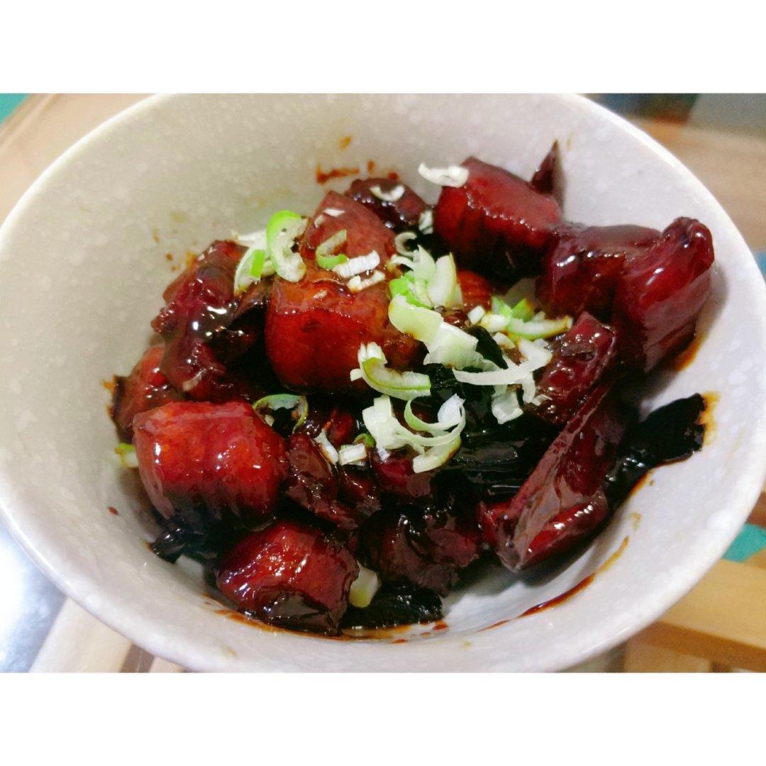红烧肉
