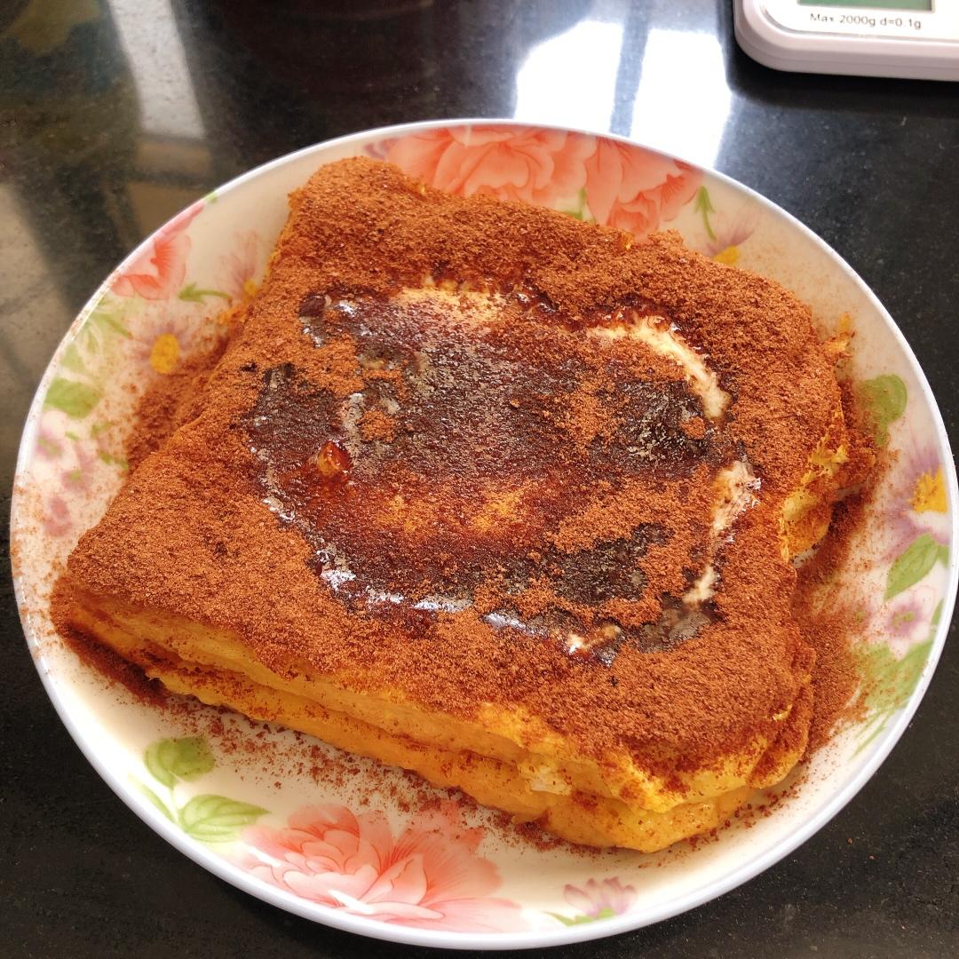 漏奶华