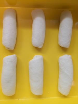 超柔牛奶棉花吐司（最详细的吐司食谱）的做法 步骤13