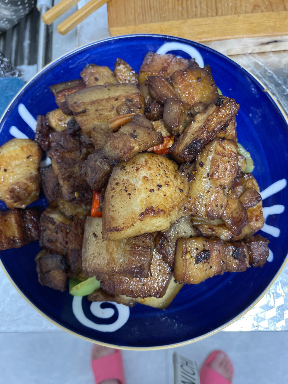 家常回锅肉，零失败