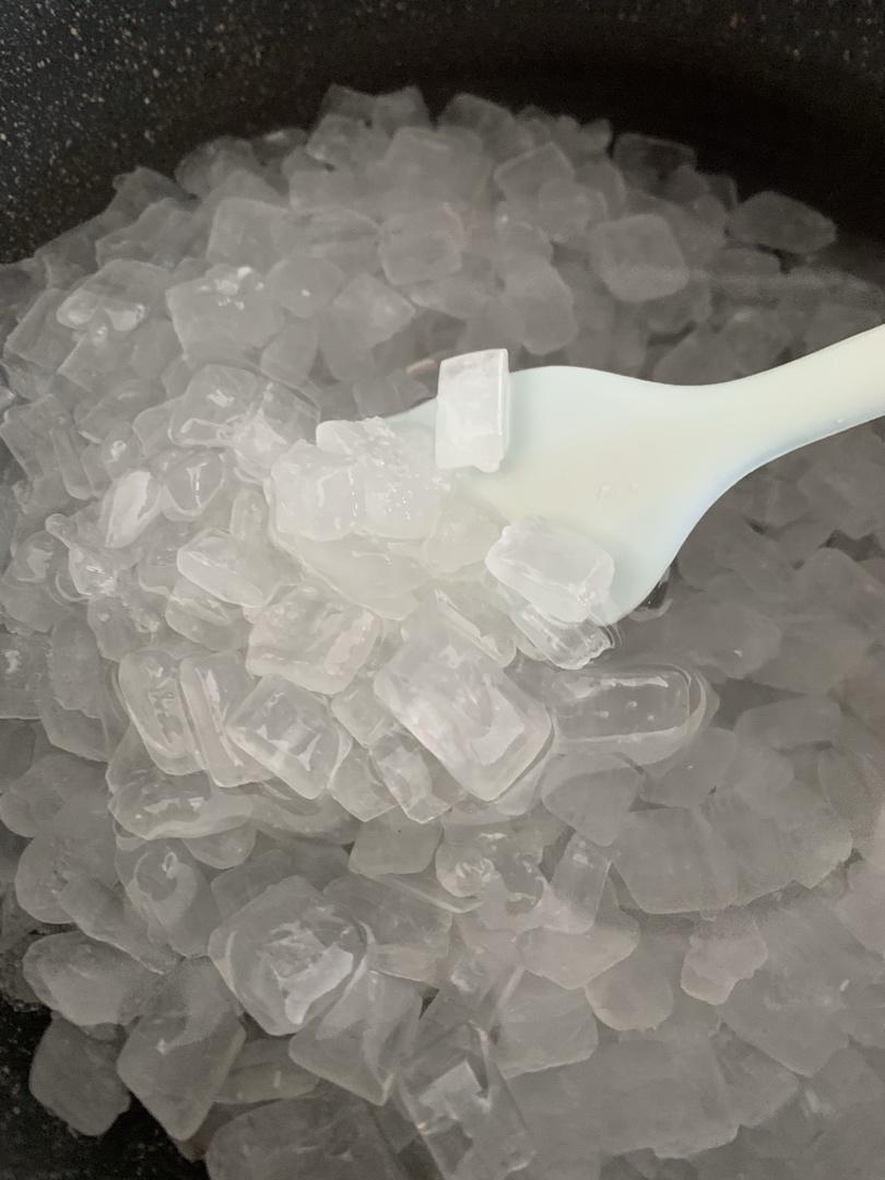 糖浆（饮品用）