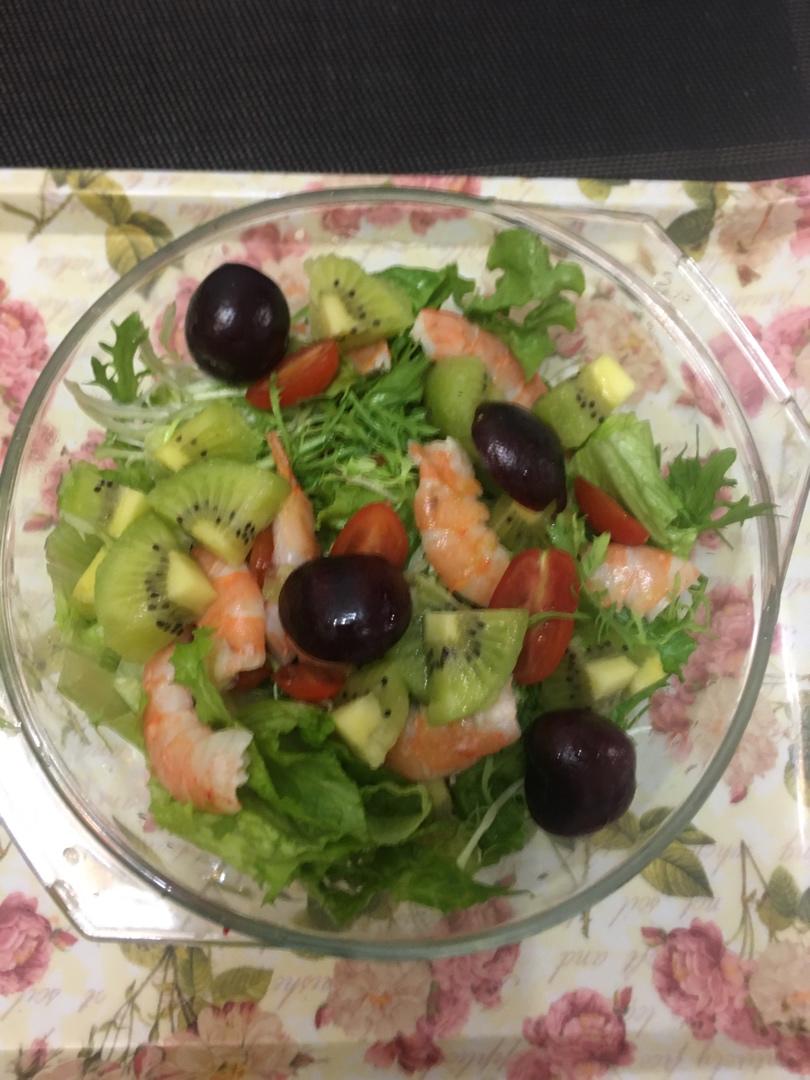 藜麦鸡胸肉沙拉|低卡路里高蛋白